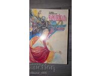 Η μάγισσα Εμίλ Ρισμπούργκ