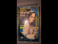 Gypsy Blood Eleanor Glynn