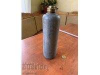 БУТИЛКА МЕТАЛ 1 ЛИТЪР
