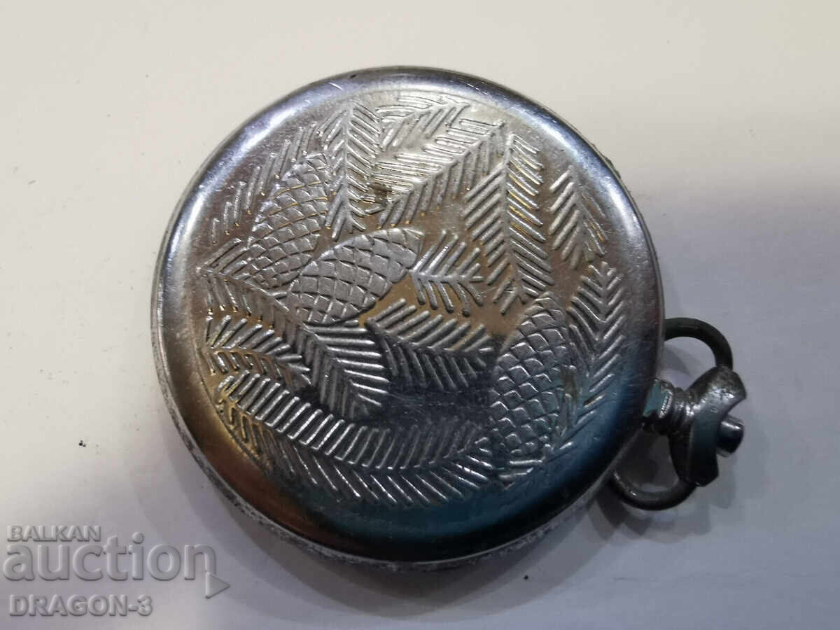 Παράδοση ΑΣΤΡΑΠΗ