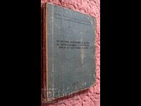 Οργάνωση, εξοπλισμός και τακτική των μονάδων ξηράς