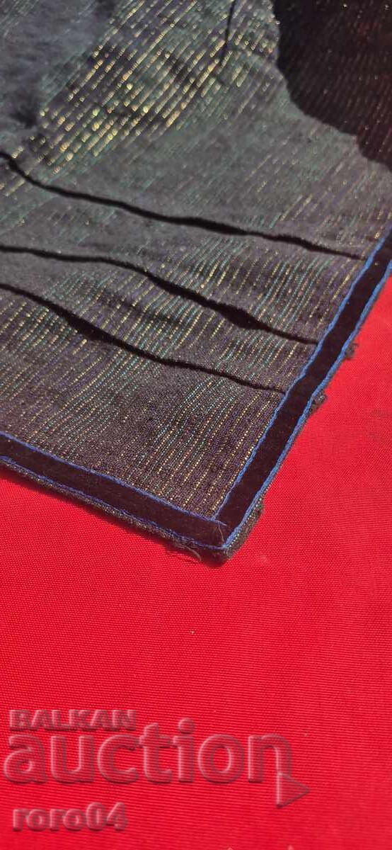 ПРЕСТИЛКА - ЗЛАТНА СЪРМА - 7