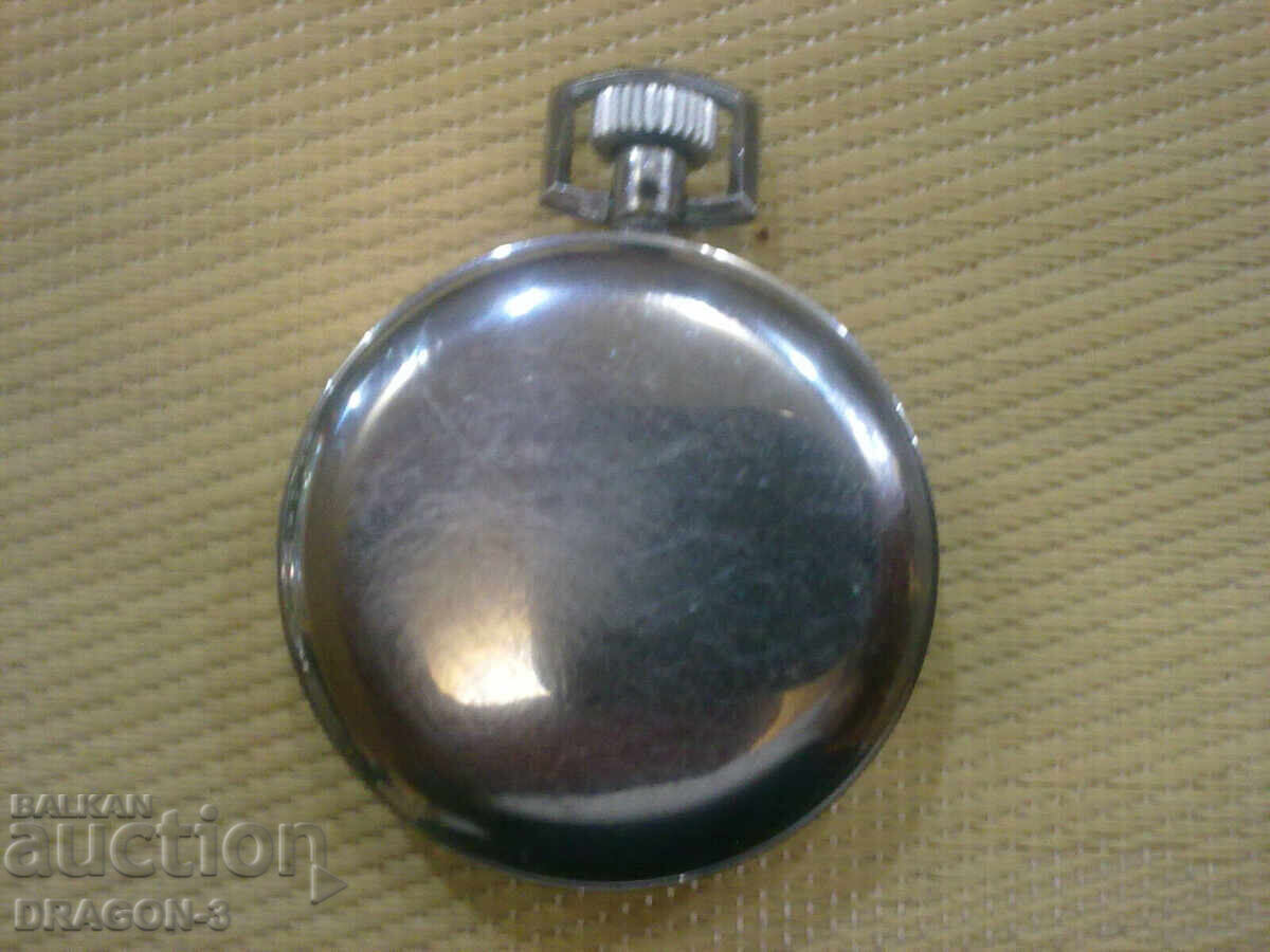 ХРОНОМЕТЪР Златоустовский с цена 15.00 лв. | € 7.67 ХРОНОМЕТЪР Златоустовский с цена 15.00 лв. | € 7.67