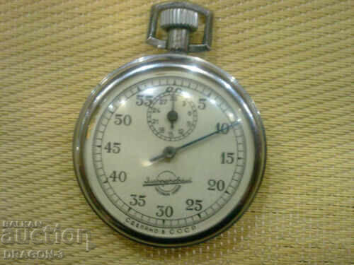 ХРОНОМЕТЪР Златоустовский ХРОНОМЕТЪР Златоустовский