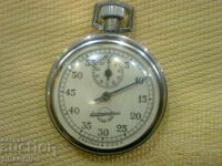 Chronometer Zlatoustovsky