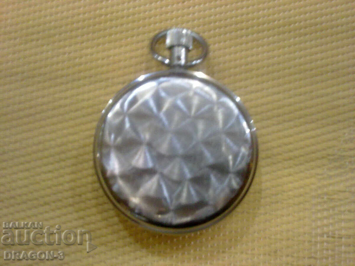 ΧΡΟΝΟΜΕΤΡΟ με τιμή 15.00 BGN | € 7.67