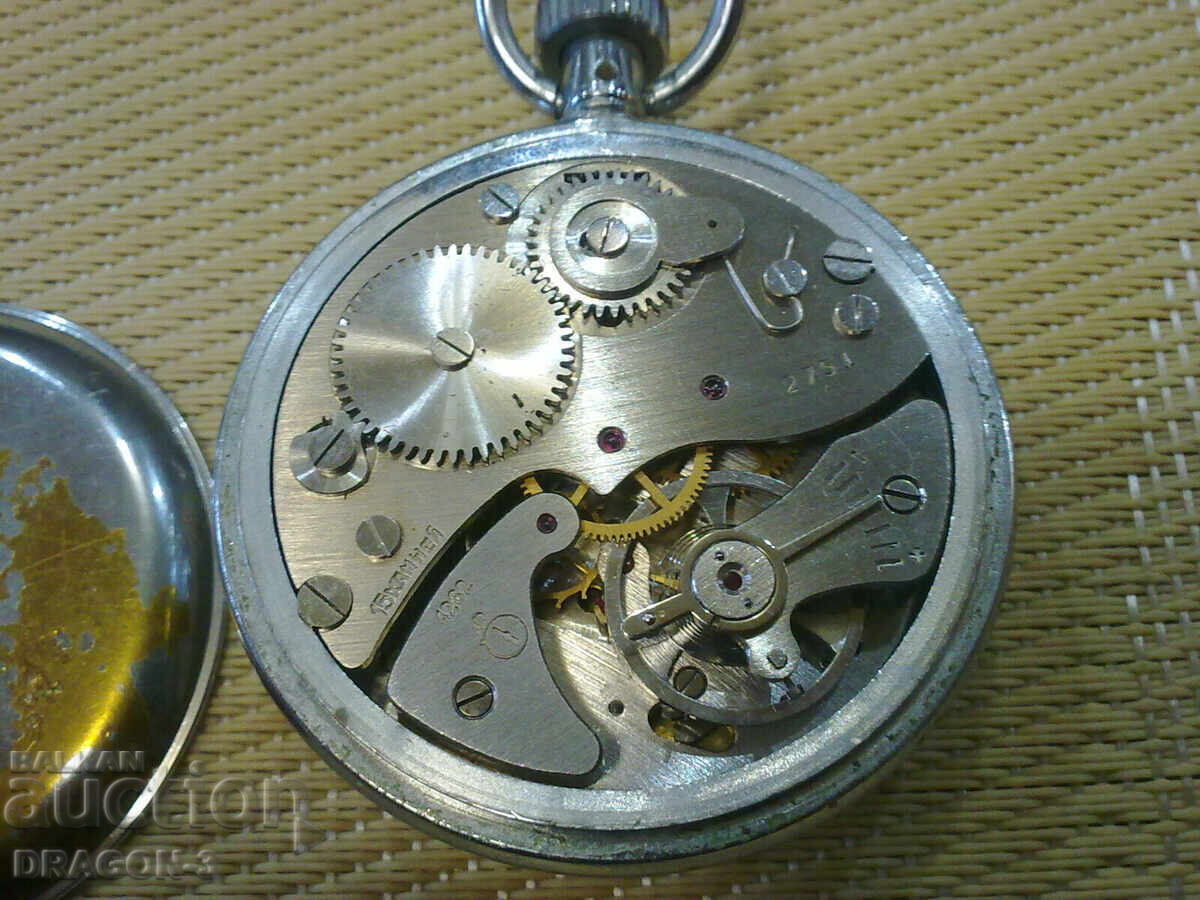 Auction  CHRONOMETER