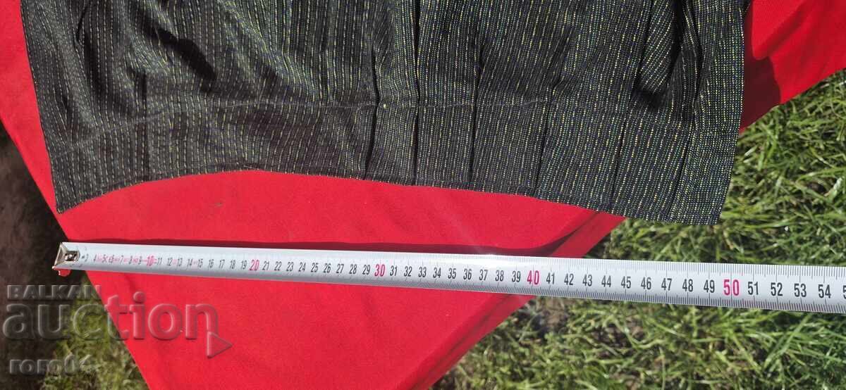 Delivery of PAVING STONE 1 Delivery of PAVING STONE 1