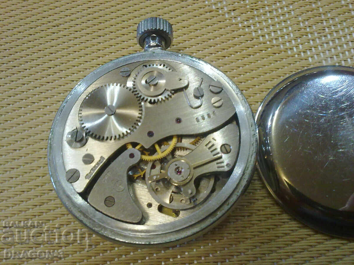 Licitație CRONOMETRU Licitație CRONOMETRU