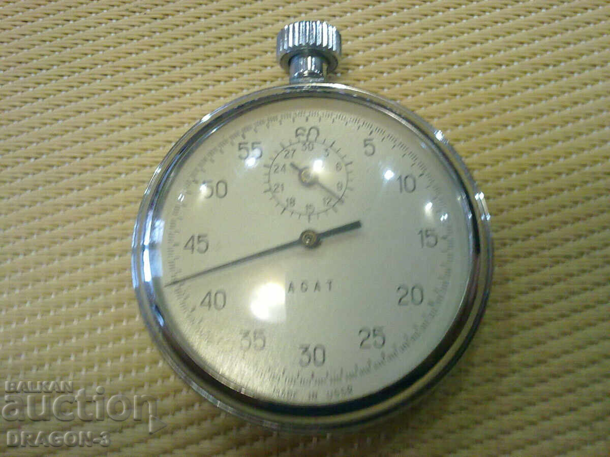 CRONOMETRU CRONOMETRU