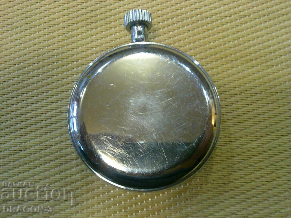 ХРОНОМЕТЪР с цена 10.00 лв. | € 5.11