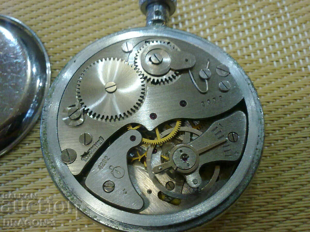 Аукцион ХРОНОМЕТЪР