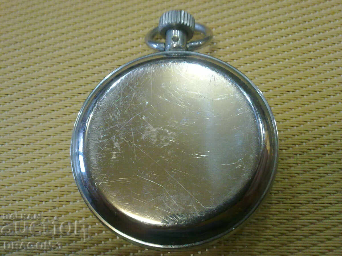 CRONOMETRU cu preț 10.00 BGN | € 5.11