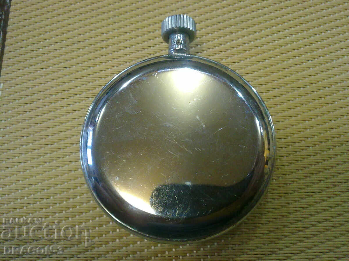 ХРОНОМЕТЪР с цена 10.00 лв. | € 5.11