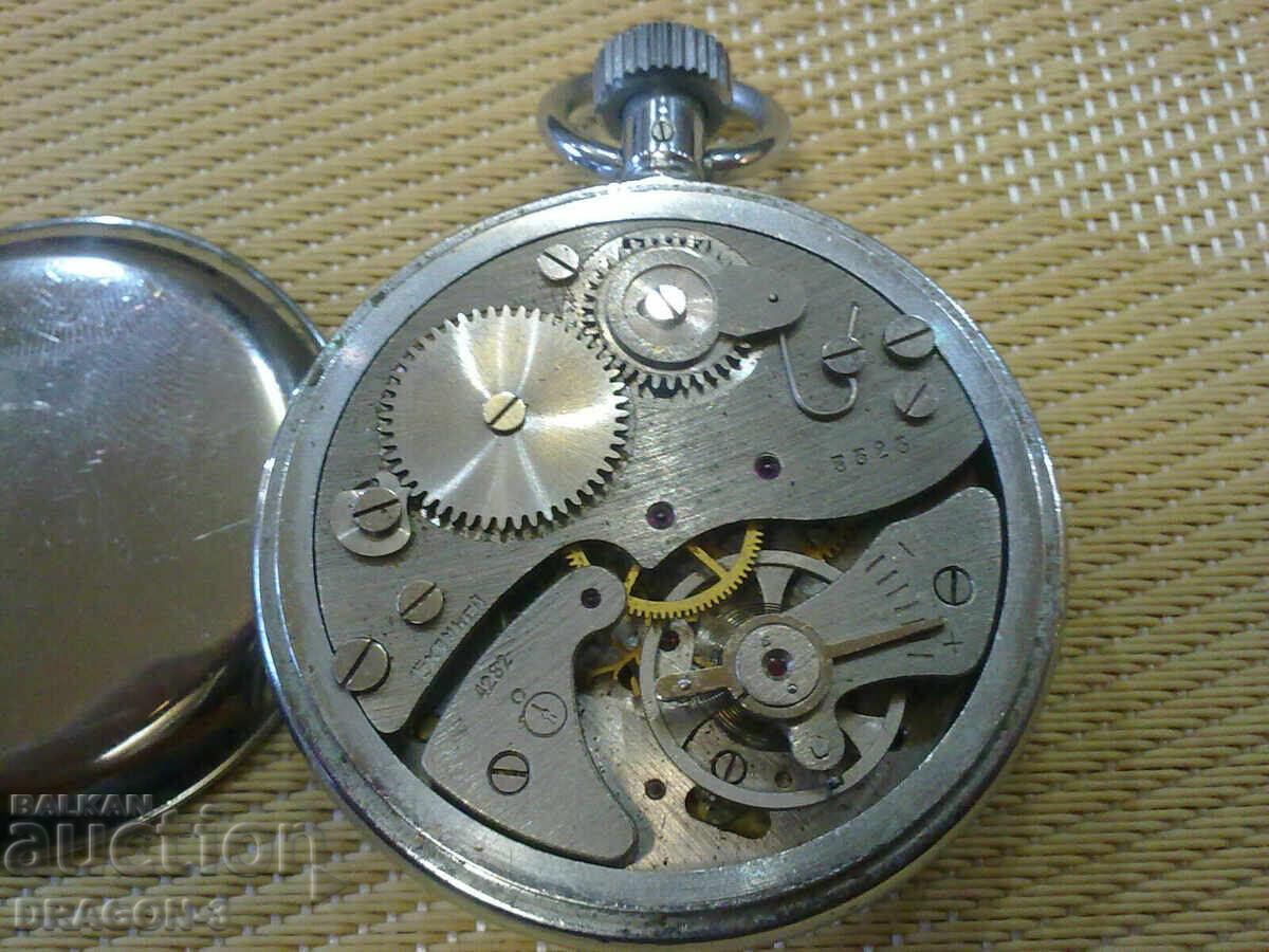 Аукцион ХРОНОМЕТЪР Аукцион ХРОНОМЕТЪР