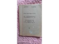 Laboratory Exercises Guide on Meat Technology