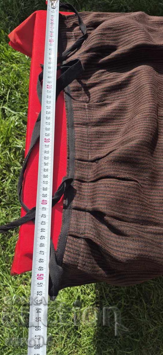 Delivery of PAVING STONE 4 Delivery of PAVING STONE 4