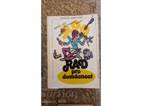 Nouă sute nouăzeci și nouă de sfaturi pentru gospodărie de Tamara Mirovská