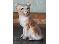 Πορσελάνινο ειδώλιο σκύλου