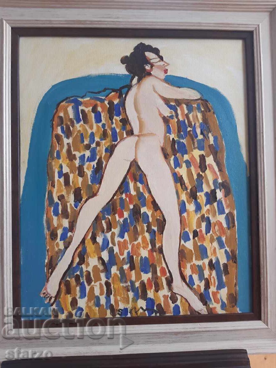 Prof. Vihroni Popnedelev cu preț € 1400.00 | 2738.16 BGN Prof. Vihroni Popnedelev cu preț € 1400.00 | 2738.16 BGN