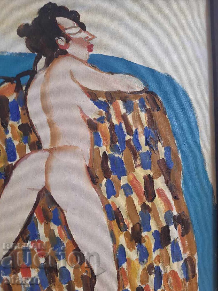 Licitație Prof. Vihroni Popnedelev Licitație Prof. Vihroni Popnedelev