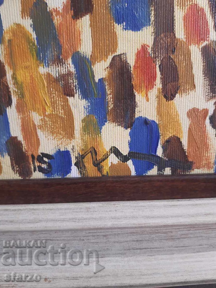 Delivery of Prof. Vihroni Popnedelev