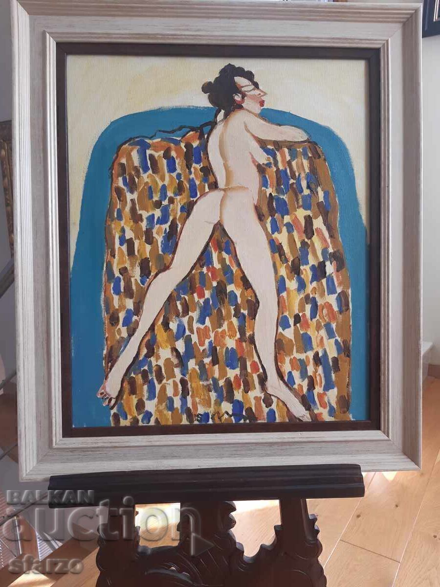 Prof. Vihroni Popnedelev - 5 Prof. Vihroni Popnedelev - 5