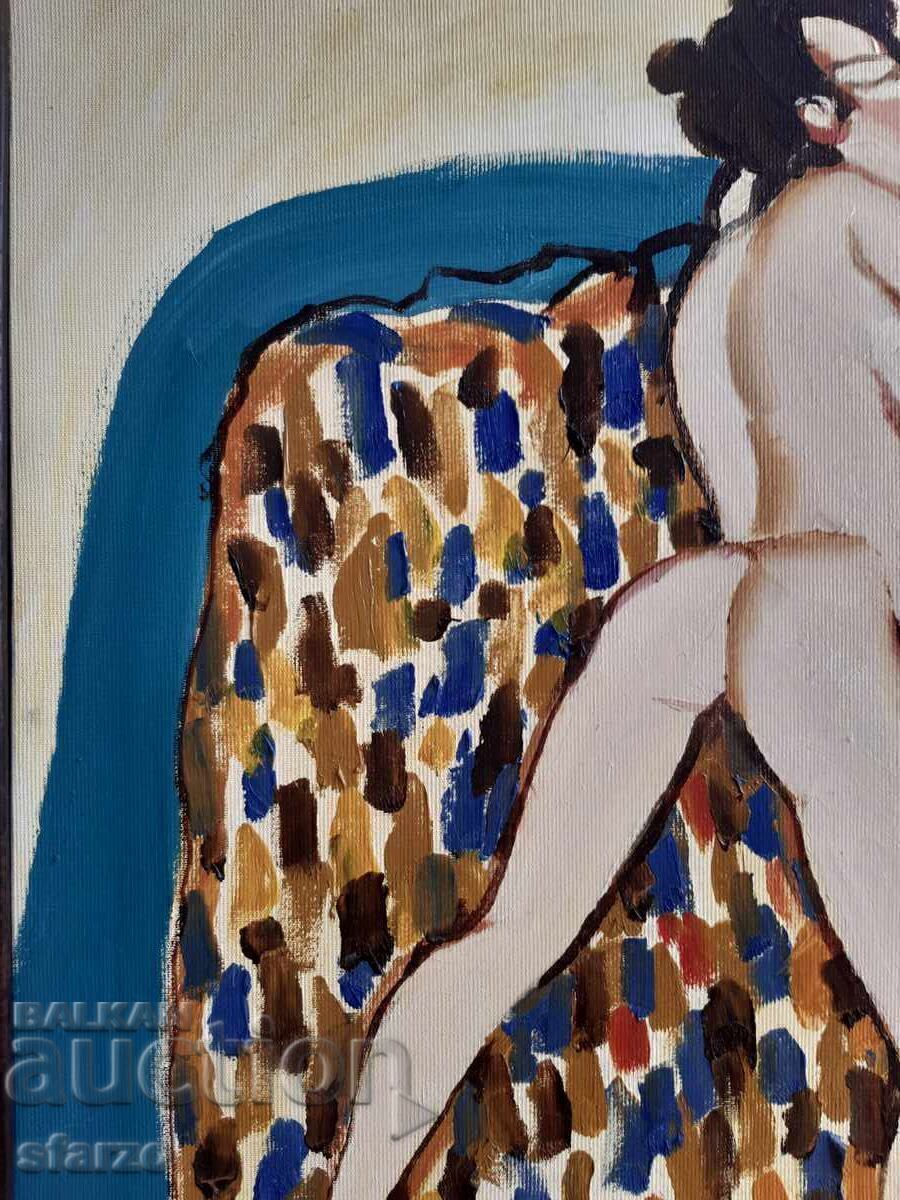 Проф. Вихрони Попнеделев - 6