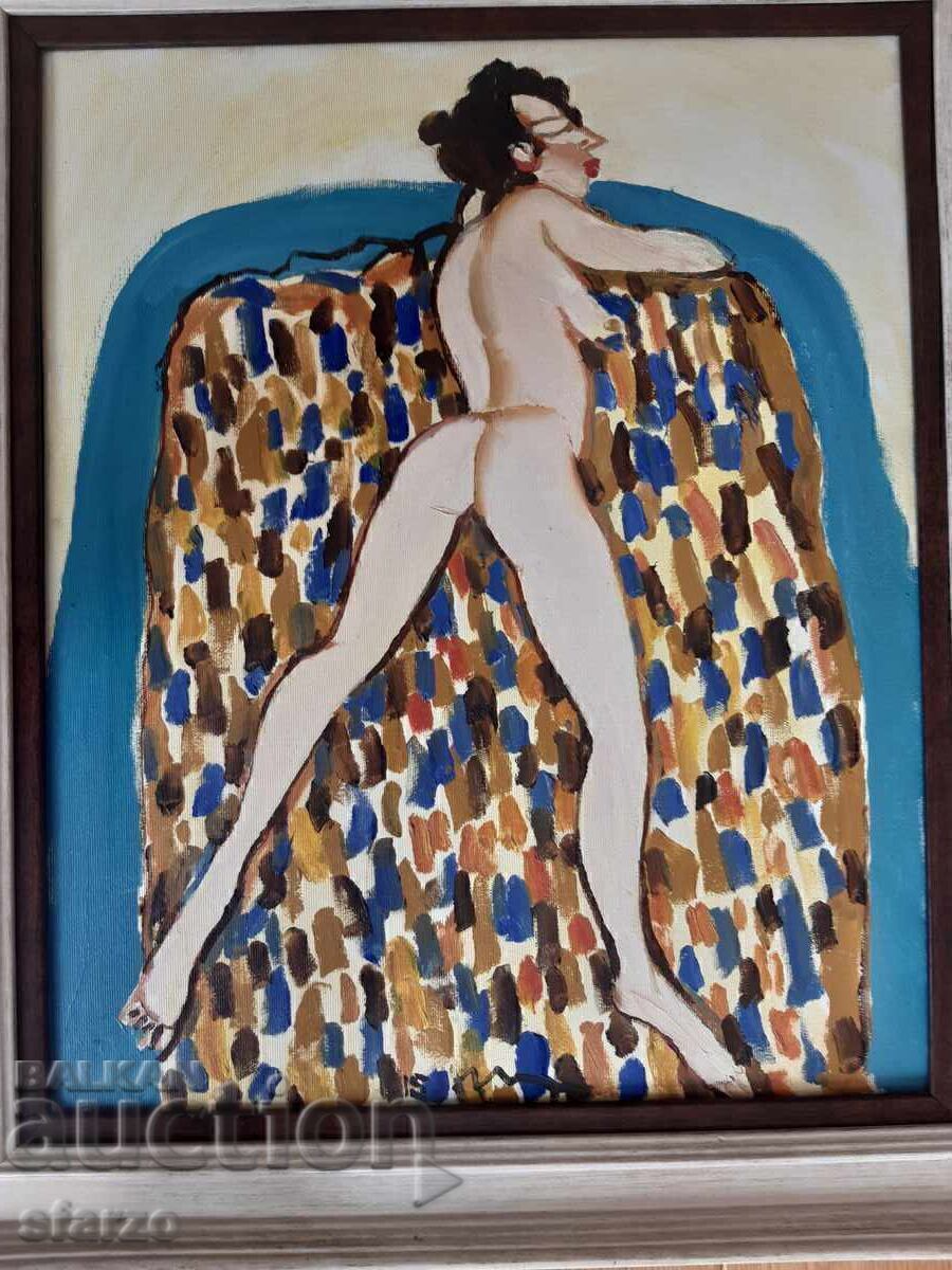 Prof. Vihroni Popnedelev Prof. Vihroni Popnedelev