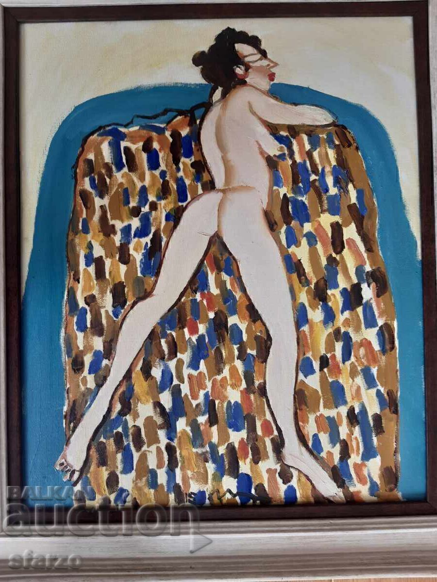 Prof. Vihroni Popnedelev