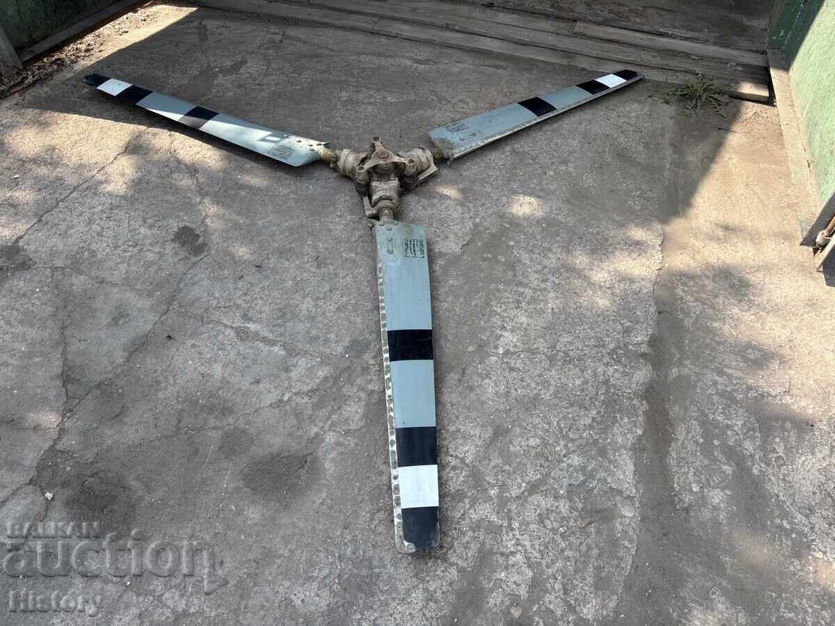 Φως, εξάρτημα από αεροπλάνο/ελικόπτερο - 7