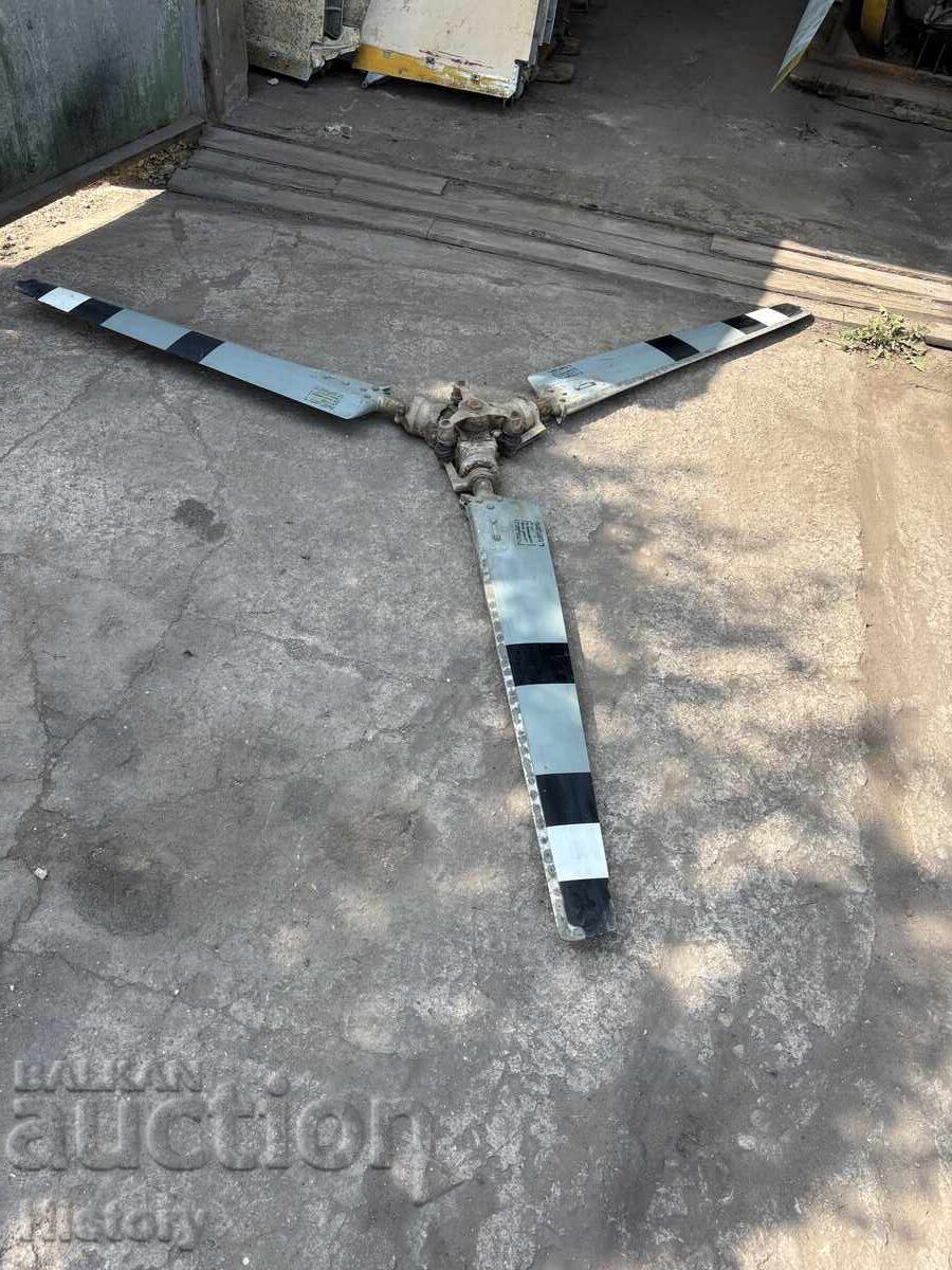 Φως, εξάρτημα από αεροπλάνο/ελικόπτερο