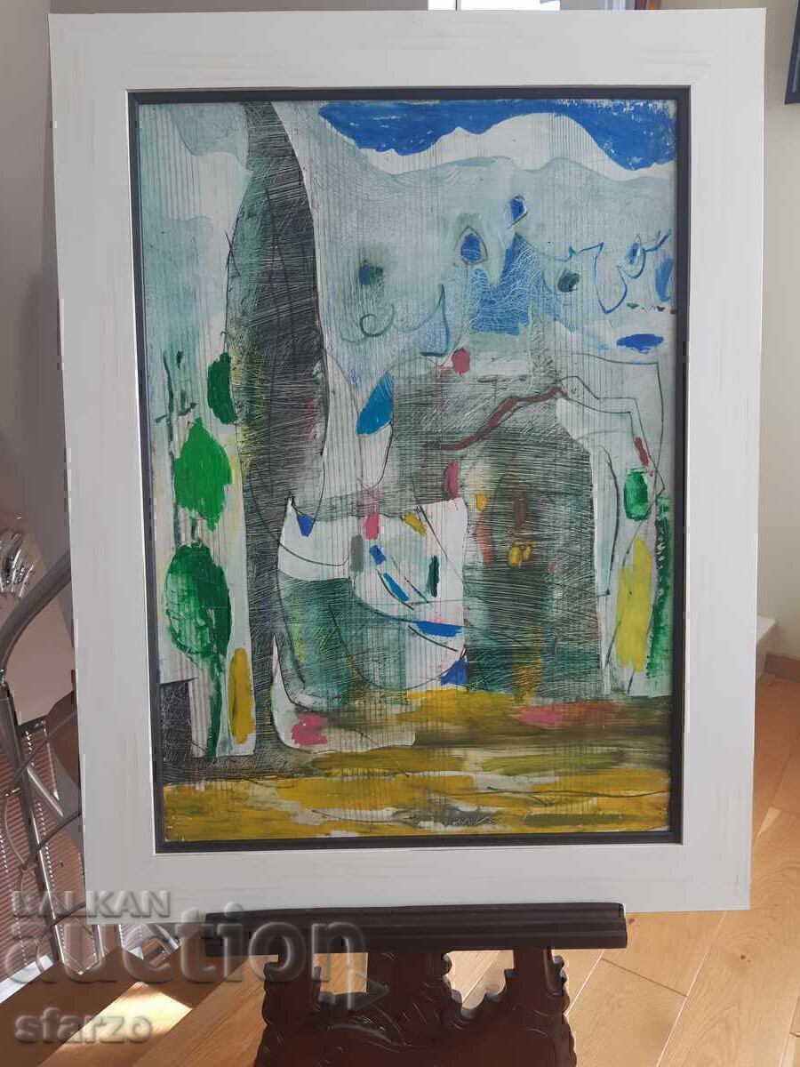 Παράδοση Μιχαήλ Μίσο Λάλοφ