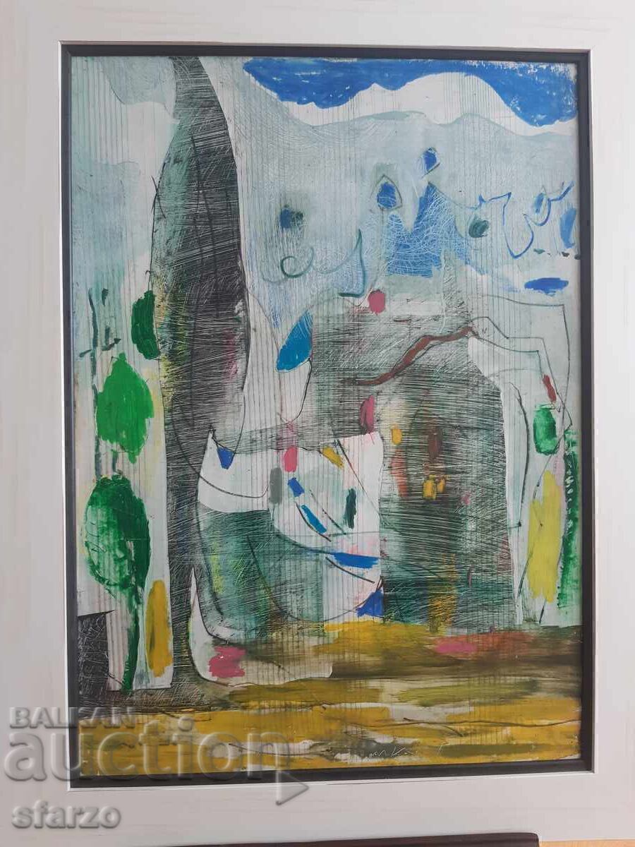 Mikhail Misho Lalov - 5