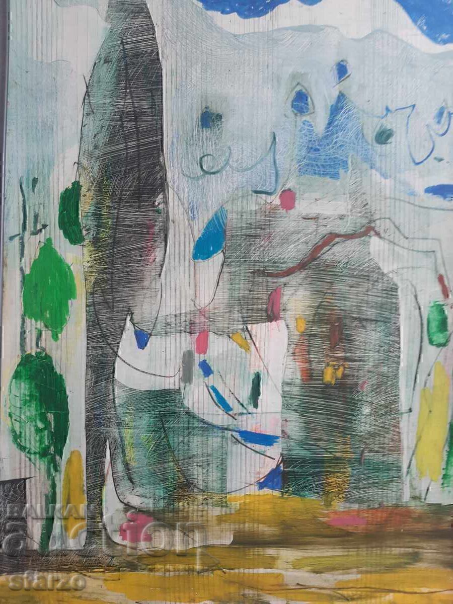 Михаил Мишо Лалов - 6