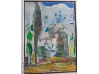 Михаил Мишо Лалов