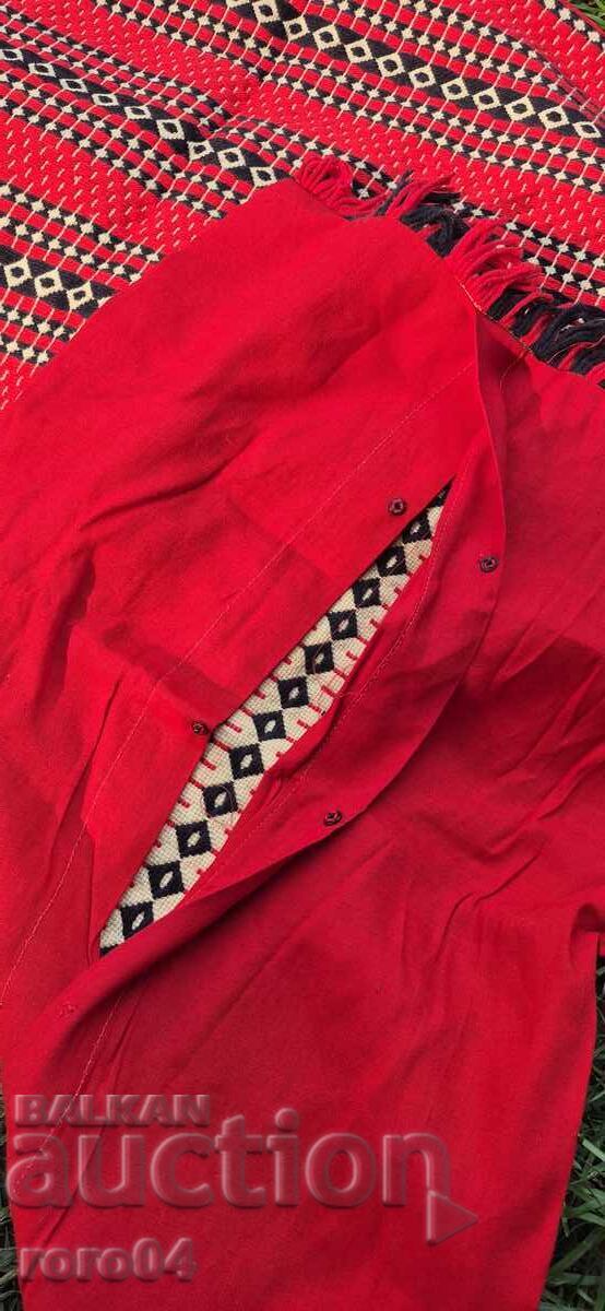 Delivery of DECORATIVE PILLOWCASES