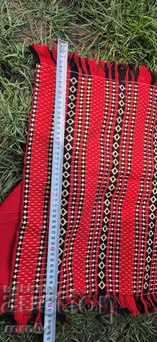 DECORATIVE PILLOWCASES - 5 DECORATIVE PILLOWCASES - 5