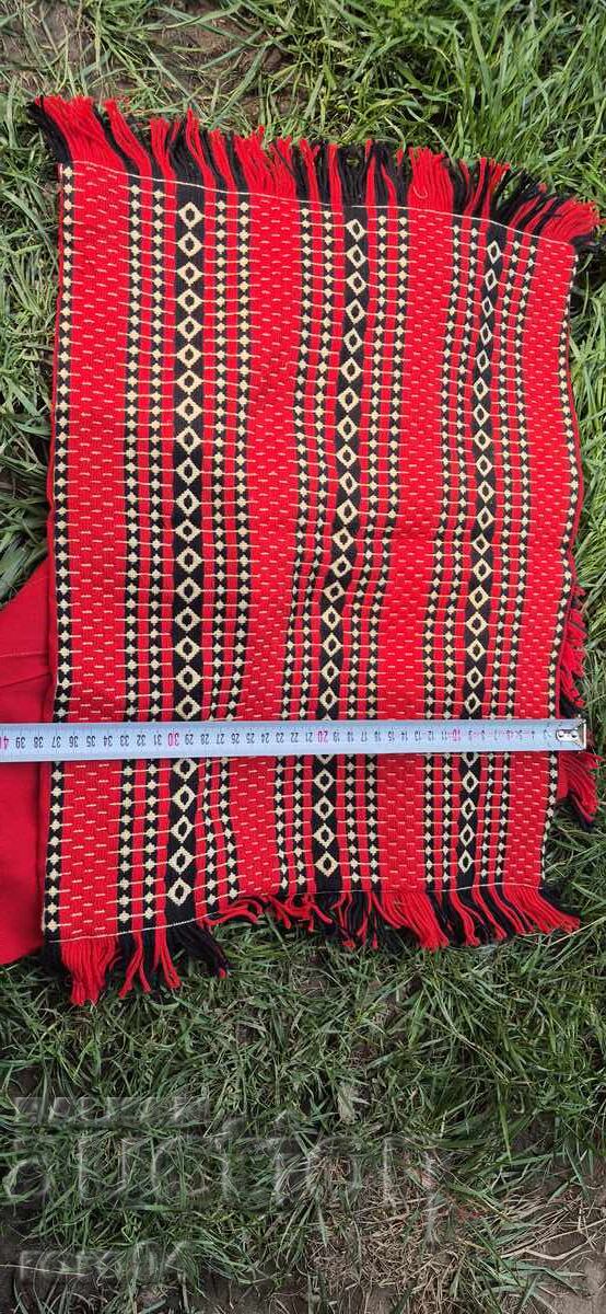 DECORATIVE PILLOWCASES - 6 DECORATIVE PILLOWCASES - 6