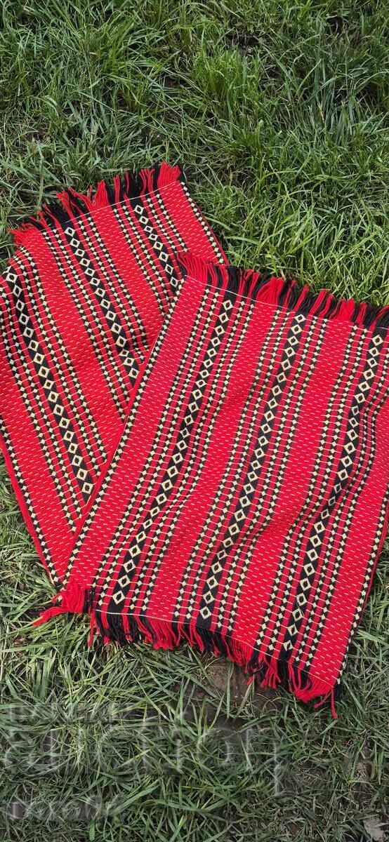 DECORATIVE PILLOWCASES - 7