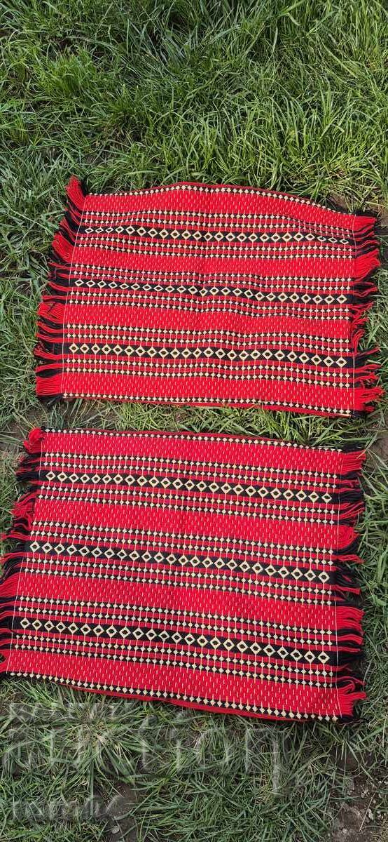 DECORATIVE PILLOWCASES