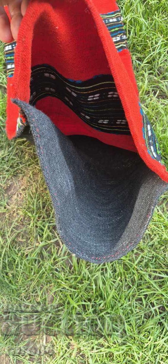 Revival Woven Long Pillowcase for a Mindar 1 - 6