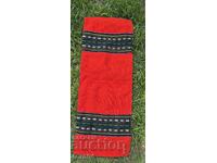 Revival Woven Long Pillowcase for a Mindar 1