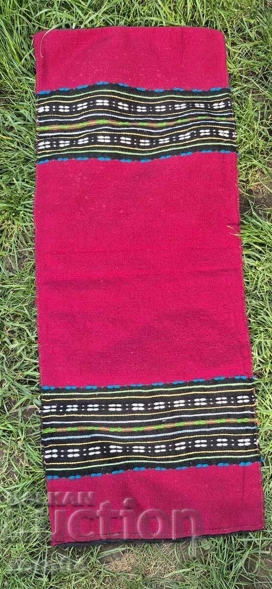 Revival Woven Long Pillowcase for a Mindar 2 Revival Woven Long Pillowcase for a Mindar 2