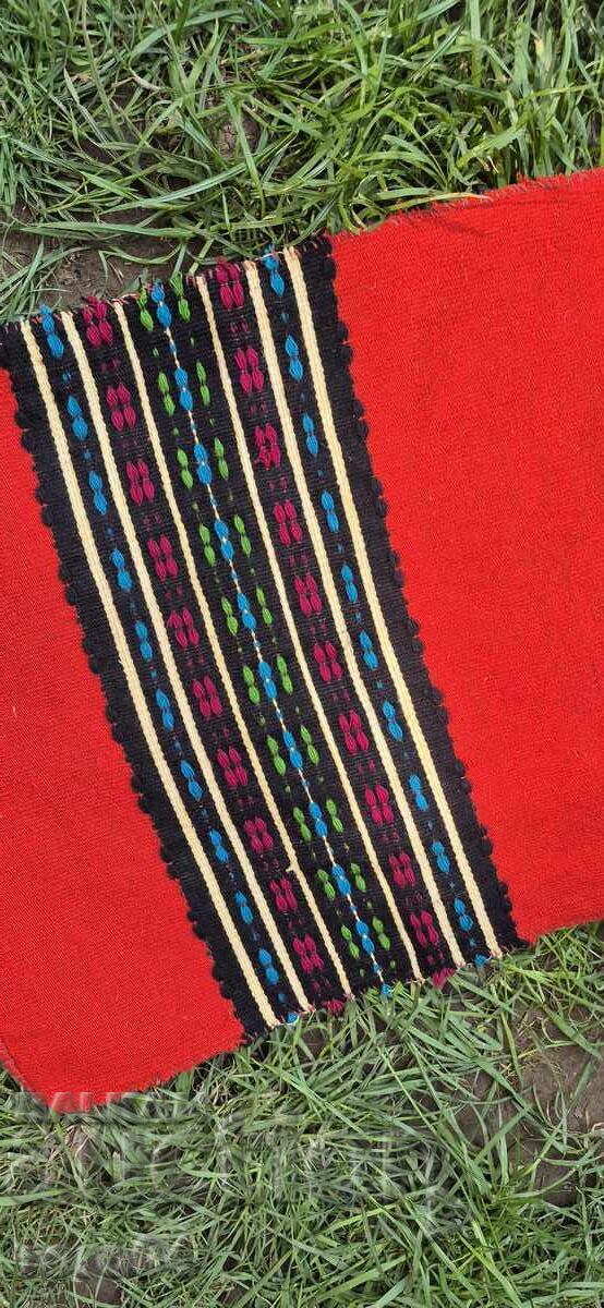 Αναγεννησιακό Υφαντό Μακρύ Κάλυμμα για Μιντέρ 3 με τιμή 75.00 BGN | € 38.35 Αναγεννησιακό Υφαντό Μακρύ Κάλυμμα για Μιντέρ 3 με τιμή 75.00 BGN | € 38.35