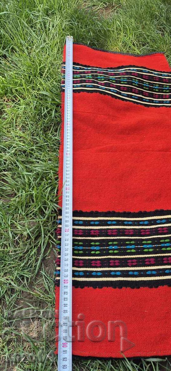 Παράδοση Αναγεννησιακό Υφαντό Μακρύ Κάλυμμα για Μιντέρ 3 Παράδοση Αναγεννησιακό Υφαντό Μακρύ Κάλυμμα για Μιντέρ 3