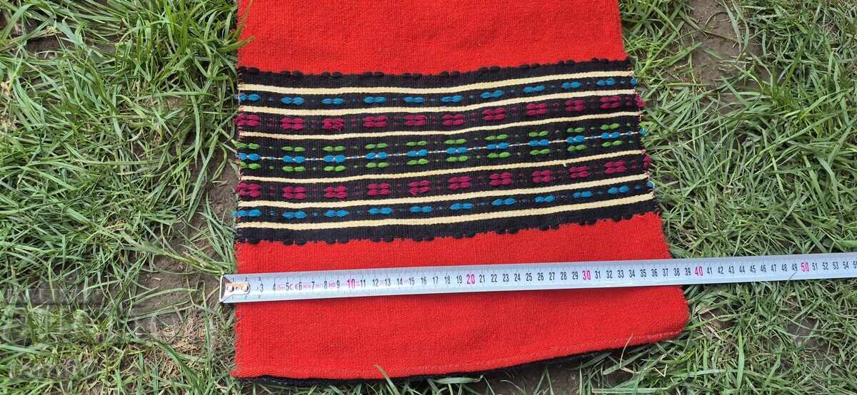 Αναγεννησιακό Υφαντό Μακρύ Κάλυμμα για Μιντέρ 3 - 5 Αναγεννησιακό Υφαντό Μακρύ Κάλυμμα για Μιντέρ 3 - 5