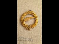 Медал за Отлична стрелба