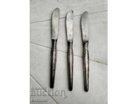 Cuțite vechi WMF 3 bucăți