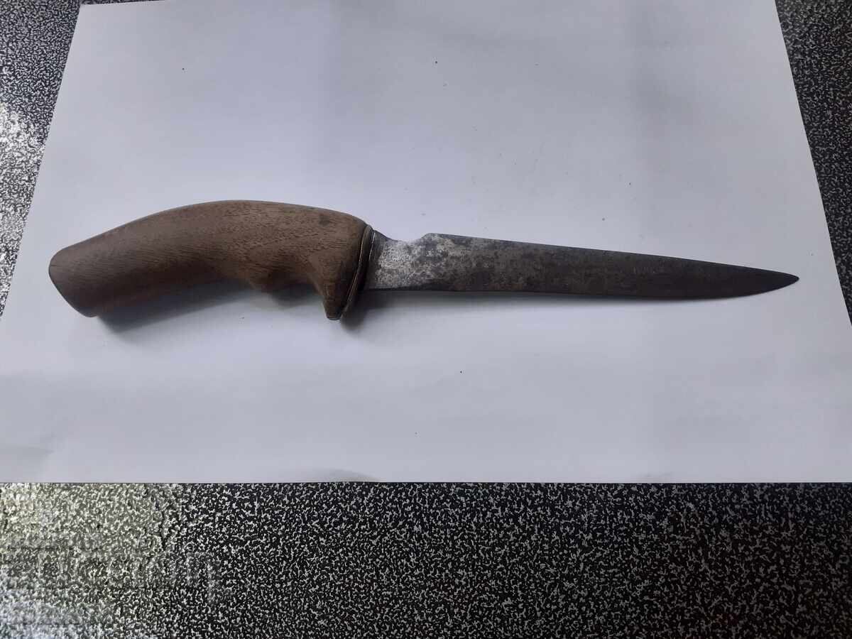 Аукцион Стар качествен нож Аукцион Стар качествен нож